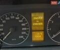 Сірий Мерседес А клас, об'ємом двигуна 1.5 л та пробігом 250 тис. км за 4900 $, фото 11 на Automoto.ua