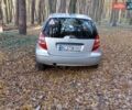 Сірий Мерседес А клас, об'ємом двигуна 1.5 л та пробігом 220 тис. км за 4500 $, фото 6 на Automoto.ua