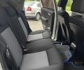 Сірий Мерседес А клас, об'ємом двигуна 1.99 л та пробігом 322 тис. км за 4700 $, фото 13 на Automoto.ua