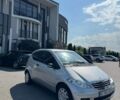 Серый Мерседес А класс, объемом двигателя 1.5 л и пробегом 309 тыс. км за 4900 $, фото 6 на Automoto.ua