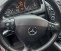 Сірий Мерседес А клас, об'ємом двигуна 1.5 л та пробігом 205 тис. км за 4450 $, фото 1 на Automoto.ua