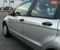 Сірий Мерседес А клас, об'ємом двигуна 1.5 л та пробігом 172 тис. км за 4450 $, фото 13 на Automoto.ua