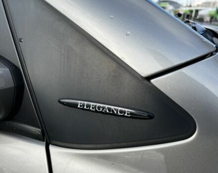 Серый Мерседес А класс, объемом двигателя 1.7 л и пробегом 154 тыс. км за 5800 $, фото 15 на Automoto.ua