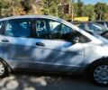 Сірий Мерседес А клас, об'ємом двигуна 2 л та пробігом 240 тис. км за 5200 $, фото 1 на Automoto.ua