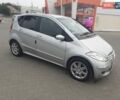 Мерседес А клас 2007 у Чернівцях на Automoto.ua Сірий Мерседес А клас, об'ємом двигуна 1.99 л та пробігом 212 тис. км за 5500 $, фото 5 на Automoto.ua