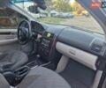 Сірий Мерседес А клас, об'ємом двигуна 1.7 л та пробігом 165 тис. км за 6500 $, фото 5 на Automoto.ua