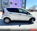 Серый Мерседес А класс, объемом двигателя 1.5 л и пробегом 280 тыс. км за 4600 $, фото 2 на Automoto.ua