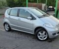 Сірий Мерседес А клас, об'ємом двигуна 1.99 л та пробігом 290 тис. км за 4800 $, фото 10 на Automoto.ua