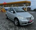 Серый Мерседес А класс, объемом двигателя 1.7 л и пробегом 174 тыс. км за 5000 $, фото 1 на Automoto.ua