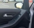 Сірий Мерседес А клас, об'ємом двигуна 1.5 л та пробігом 172 тис. км за 4450 $, фото 20 на Automoto.ua