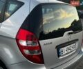 Сірий Мерседес А клас, об'ємом двигуна 1.5 л та пробігом 172 тис. км за 4450 $, фото 14 на Automoto.ua