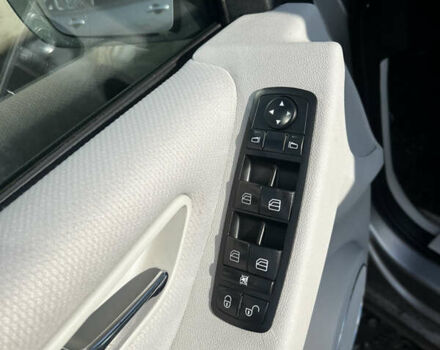 Серый Мерседес А класс, объемом двигателя 1.7 л и пробегом 154 тыс. км за 5800 $, фото 10 на Automoto.ua