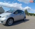 Серый Мерседес А класс, объемом двигателя 2.01 л и пробегом 230 тыс. км за 5200 $, фото 1 на Automoto.ua