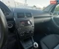 Сірий Мерседес А клас, об'ємом двигуна 1.5 л та пробігом 172 тис. км за 4450 $, фото 26 на Automoto.ua