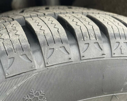 Сірий Мерседес А клас, об'ємом двигуна 2 л та пробігом 286 тис. км за 3600 $, фото 14 на Automoto.ua