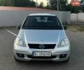 Сірий Мерседес А клас, об'ємом двигуна 1.5 л та пробігом 172 тис. км за 4450 $, фото 1 на Automoto.ua