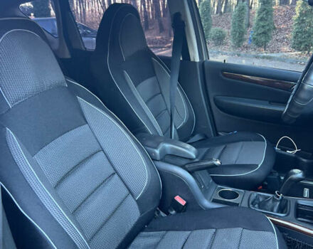 Серый Мерседес А класс, объемом двигателя 1.7 л и пробегом 240 тыс. км за 5300 $, фото 12 на Automoto.ua