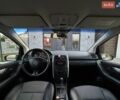 Серый Мерседес А класс, объемом двигателя 1.7 л и пробегом 173 тыс. км за 5200 $, фото 17 на Automoto.ua