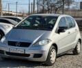 Серый Мерседес А класс, объемом двигателя 1.5 л и пробегом 176 тыс. км за 4800 $, фото 5 на Automoto.ua