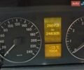 Сірий Мерседес А клас, об'ємом двигуна 1.5 л та пробігом 250 тис. км за 4900 $, фото 11 на Automoto.ua