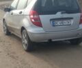 Сірий Мерседес А клас, об'ємом двигуна 1.5 л та пробігом 205 тис. км за 4450 $, фото 13 на Automoto.ua