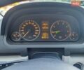 Сірий Мерседес А клас, об'ємом двигуна 1.7 л та пробігом 172 тис. км за 5500 $, фото 2 на Automoto.ua