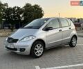 Сірий Мерседес А клас, об'ємом двигуна 1.5 л та пробігом 253 тис. км за 3950 $, фото 1 на Automoto.ua