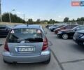 Сірий Мерседес А клас, об'ємом двигуна 1.7 л та пробігом 187 тис. км за 7999 $, фото 7 на Automoto.ua