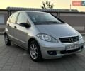 Сірий Мерседес А клас, об'ємом двигуна 1.5 л та пробігом 253 тис. км за 3950 $, фото 6 на Automoto.ua