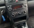 Сірий Мерседес А клас, об'ємом двигуна 1.5 л та пробігом 205 тис. км за 4450 $, фото 1 на Automoto.ua