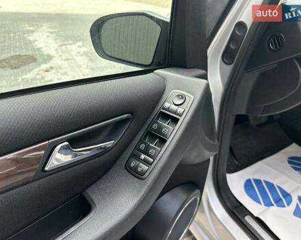 Сірий Мерседес А клас, об'ємом двигуна 1.7 л та пробігом 207 тис. км за 5950 $, фото 84 на Automoto.ua