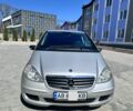 Серый Мерседес А класс, объемом двигателя 1.5 л и пробегом 3 тыс. км за 4900 $, фото 10 на Automoto.ua