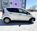 Серый Мерседес А класс, объемом двигателя 1.5 л и пробегом 3 тыс. км за 4900 $, фото 9 на Automoto.ua