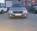 Сірий Мерседес А клас, об'ємом двигуна 1.5 л та пробігом 220 тис. км за 6950 $, фото 6 на Automoto.ua