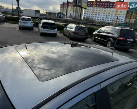 Серый Мерседес А класс, объемом двигателя 1.7 л и пробегом 154 тыс. км за 5800 $, фото 7 на Automoto.ua