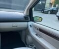 Сірий Мерседес А клас, об'ємом двигуна 1.99 л та пробігом 267 тис. км за 5300 $, фото 14 на Automoto.ua