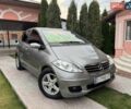 Серый Мерседес А класс, объемом двигателя 2 л и пробегом 229 тыс. км за 5800 $, фото 2 на Automoto.ua