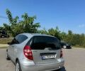 Серый Мерседес А класс, объемом двигателя 1.5 л и пробегом 309 тыс. км за 4900 $, фото 4 на Automoto.ua