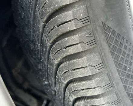 Серый Мерседес А класс, объемом двигателя 1.7 л и пробегом 154 тыс. км за 5800 $, фото 18 на Automoto.ua