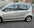 Сірий Мерседес А клас, об'ємом двигуна 1.99 л та пробігом 290 тис. км за 4800 $, фото 1 на Automoto.ua