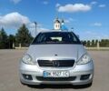 Серый Мерседес А класс, объемом двигателя 2 л и пробегом 237 тыс. км за 4900 $, фото 1 на Automoto.ua