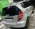 Серый Мерседес А класс, объемом двигателя 2 л и пробегом 250 тыс. км за 4497 $, фото 1 на Automoto.ua