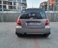 Сірий Мерседес А клас, об'ємом двигуна 1.5 л та пробігом 220 тис. км за 6950 $, фото 3 на Automoto.ua
