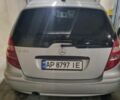 Серый Мерседес А класс, объемом двигателя 1.5 л и пробегом 250 тыс. км за 4900 $, фото 1 на Automoto.ua