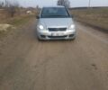 Сірий Мерседес А клас, об'ємом двигуна 1.5 л та пробігом 205 тис. км за 4450 $, фото 18 на Automoto.ua