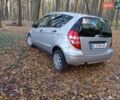 Сірий Мерседес А клас, об'ємом двигуна 1.5 л та пробігом 220 тис. км за 4500 $, фото 5 на Automoto.ua
