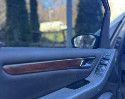 Серый Мерседес А класс, объемом двигателя 1.7 л и пробегом 240 тыс. км за 5300 $, фото 7 на Automoto.ua