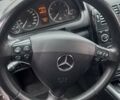 Серый Мерседес А класс, объемом двигателя 1.5 л и пробегом 205 тыс. км за 4450 $, фото 2 на Automoto.ua