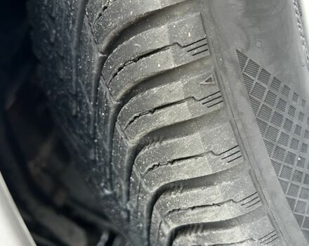 Серый Мерседес А класс, объемом двигателя 1.7 л и пробегом 154 тыс. км за 5800 $, фото 17 на Automoto.ua