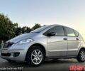 Сірий Мерседес А клас, об'ємом двигуна 1.5 л та пробігом 253 тис. км за 3950 $, фото 3 на Automoto.ua